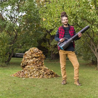 Gardena Powerjet P4A 